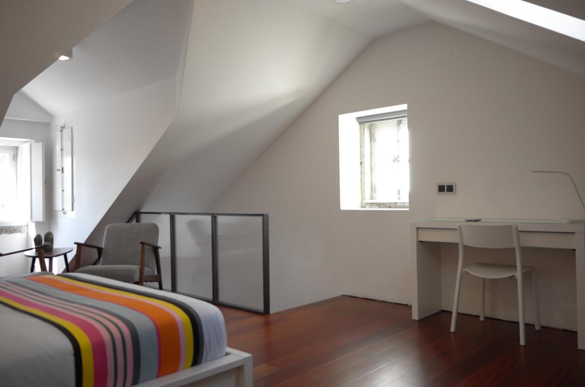 1881 Historical Duplex Suite Lisboa Exterior foto